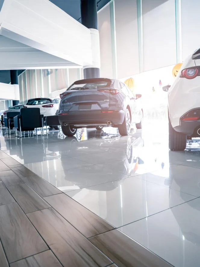 Showroom